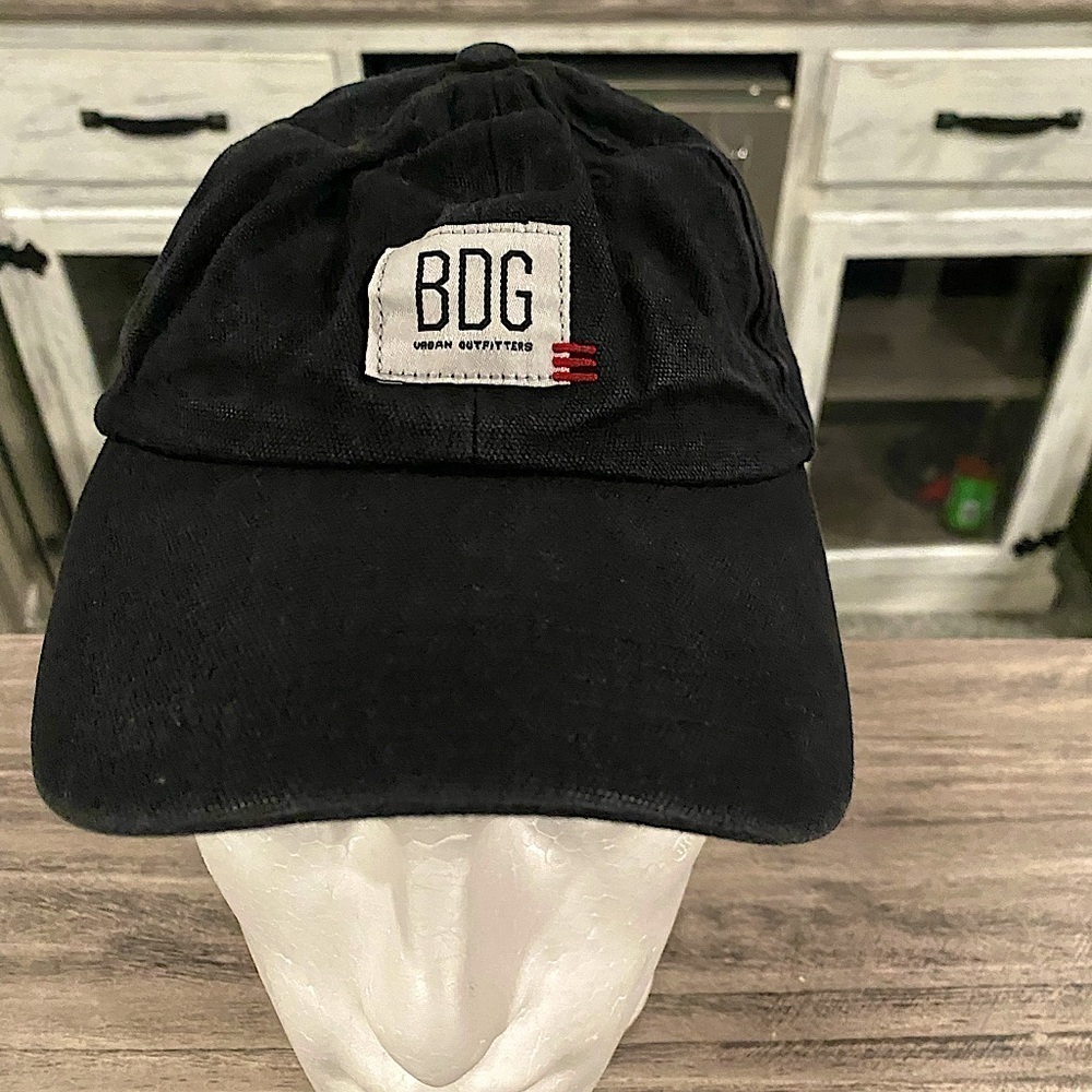 BDG Urban Outfitters Adjustable Hat
